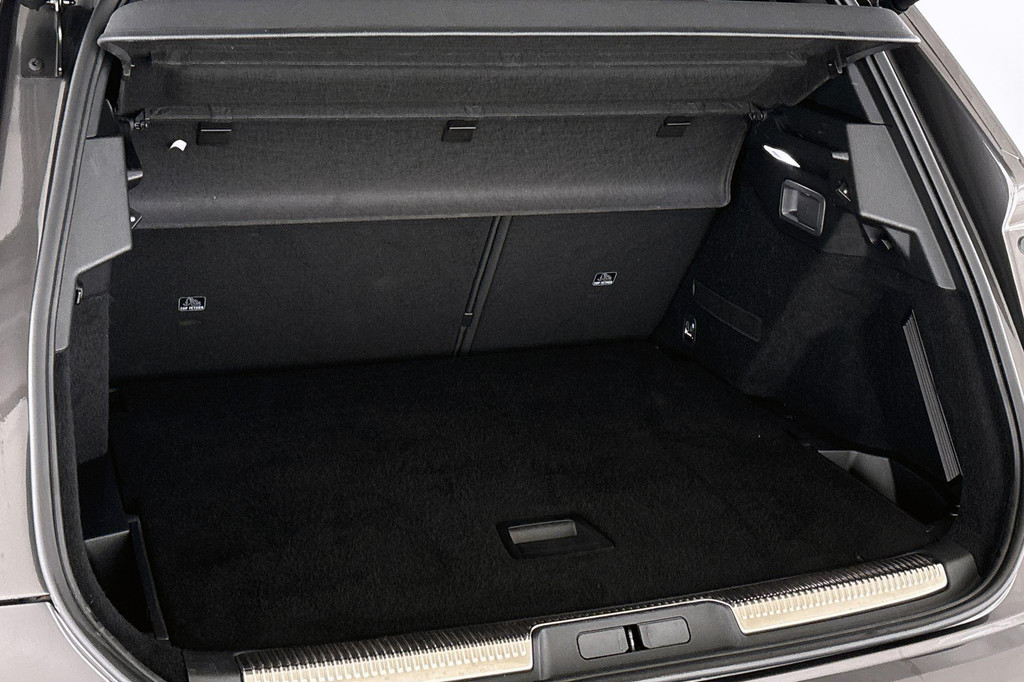 DS 7 Crossback (JZP24D) met abonnement