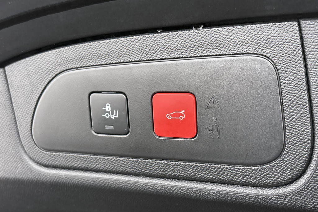 DS 7 Crossback (JZP24D) met abonnement