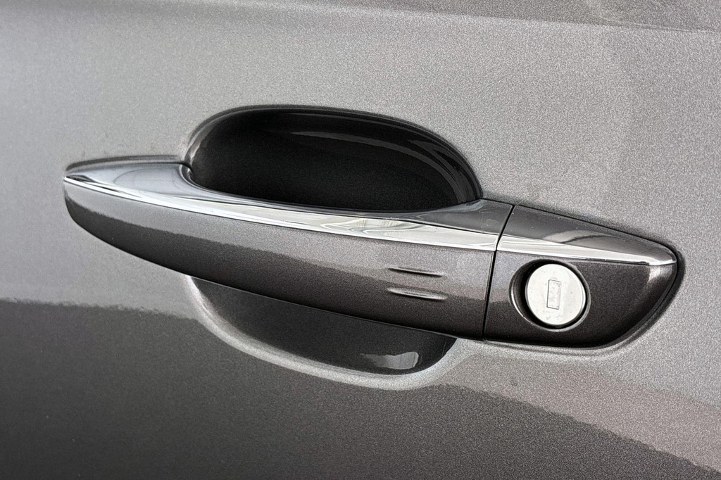 DS 7 Crossback (JZP24D) met abonnement