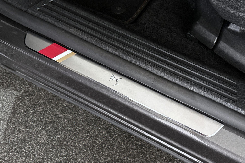 DS 7 Crossback (JZP24D) met abonnement