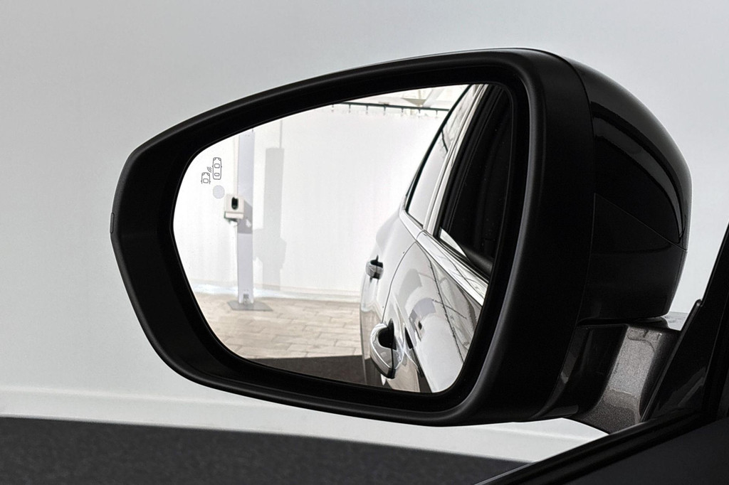 DS 7 Crossback (JZP24D) met abonnement