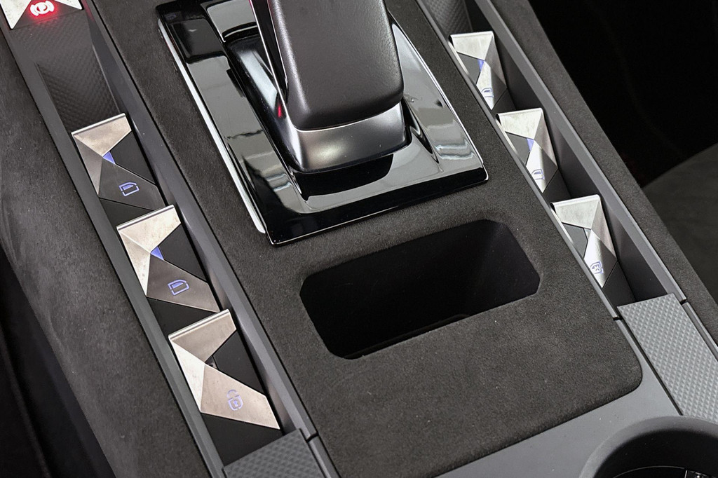 DS 7 Crossback (JZP24D) met abonnement