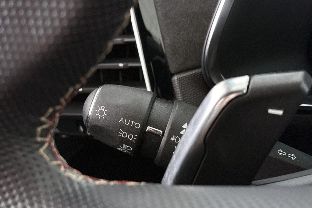 DS 7 Crossback (JZP24D) met abonnement