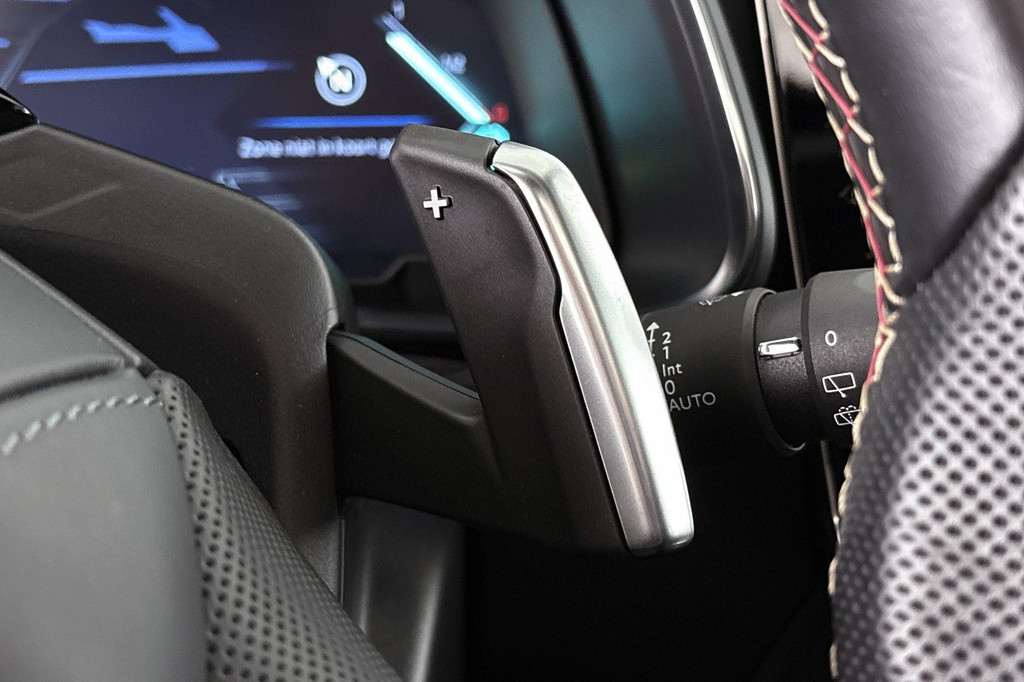 DS 7 Crossback (JZP24D) met abonnement