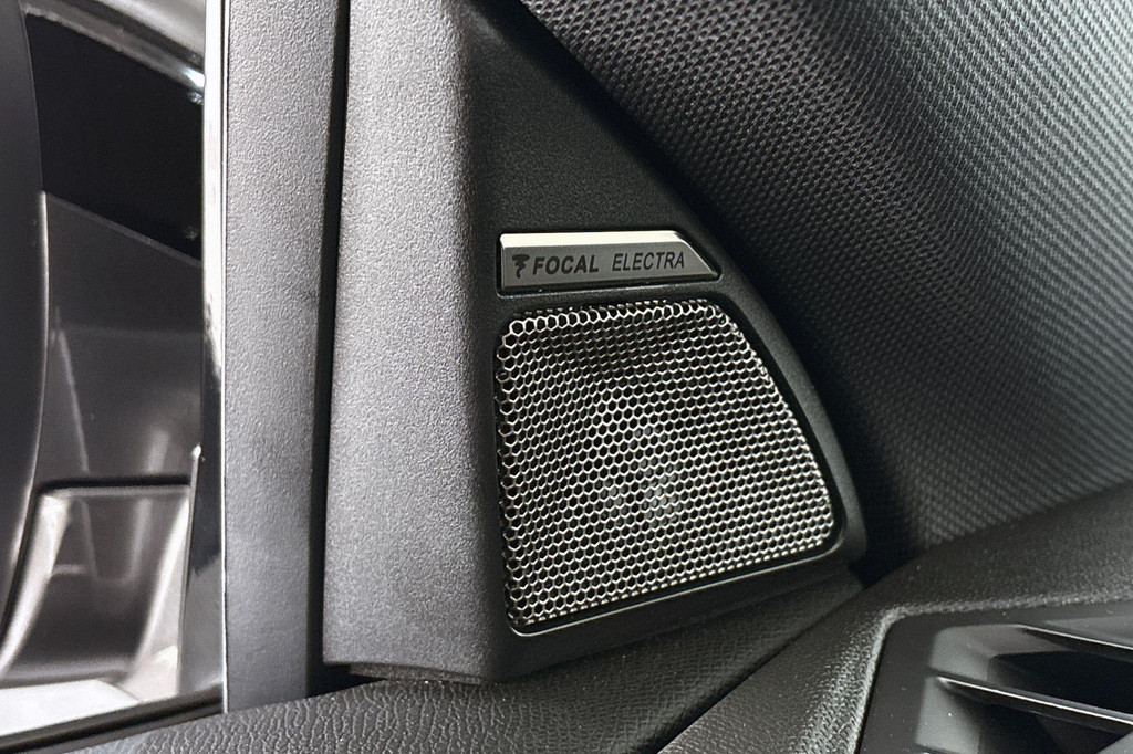 DS 7 Crossback (JZP24D) met abonnement