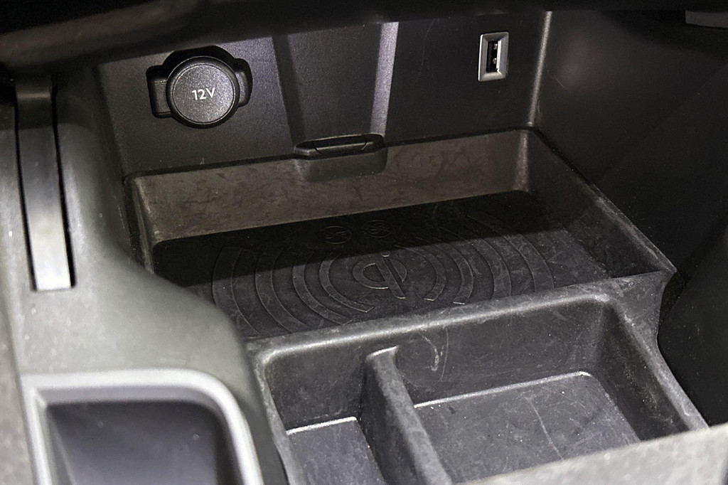 DS 7 Crossback (JZP24D) met abonnement