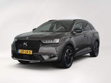 DS 7 Crossback (JZP24D) met auto abonnement