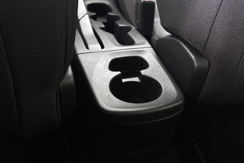 Opel Corsa (HZL34B) met abonnement