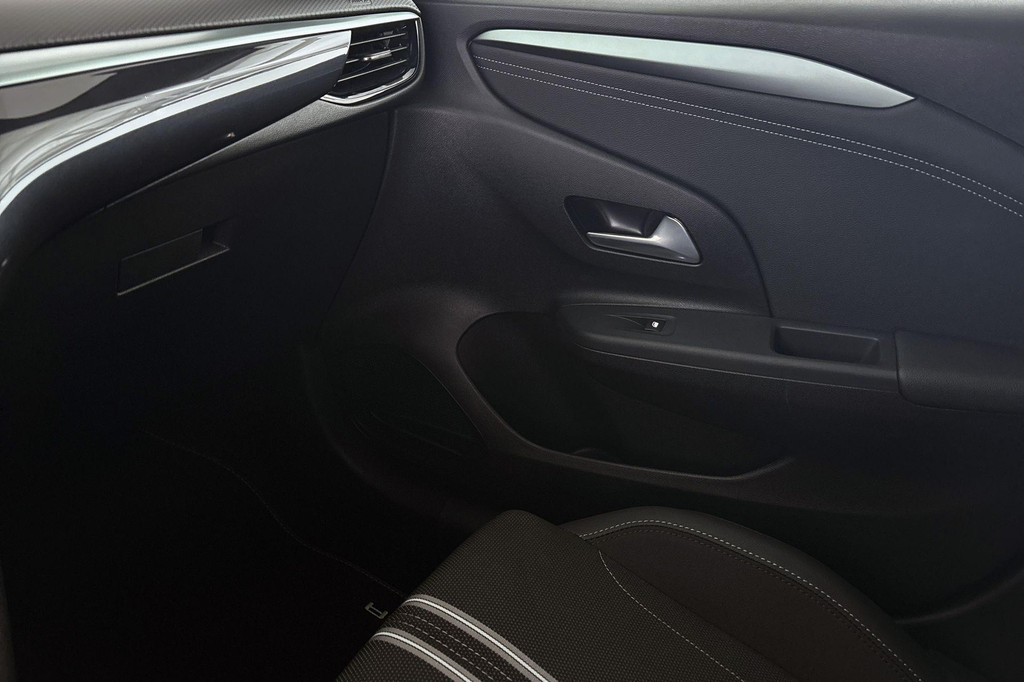 Opel Corsa (HZL34B) met abonnement