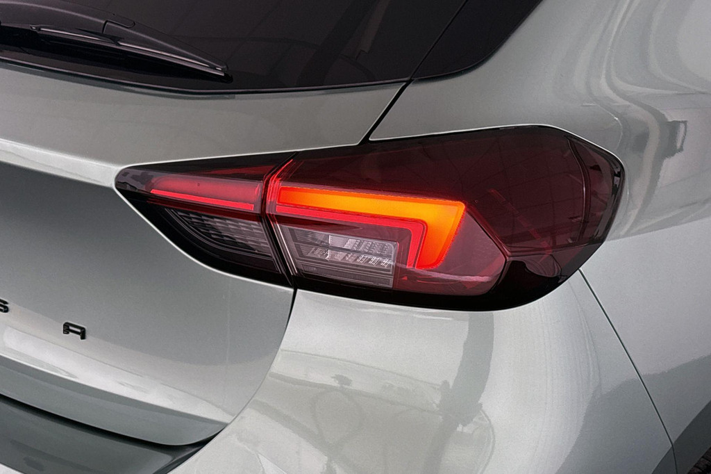 Opel Corsa (HZL34B) met abonnement