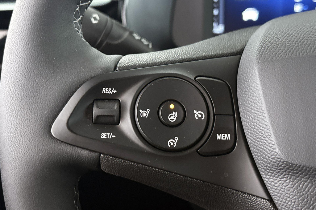 Opel Corsa (HZL34B) met abonnement