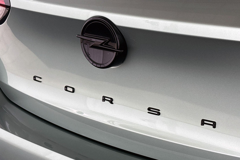 Opel Corsa (HZL34B) met abonnement