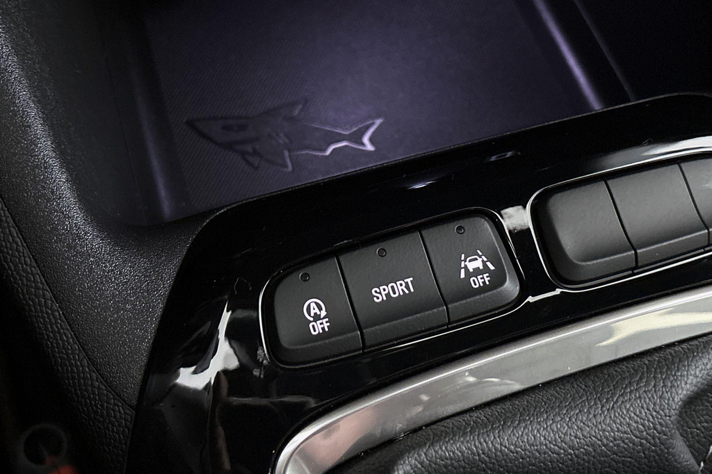 Opel Corsa (HZL34B) met abonnement