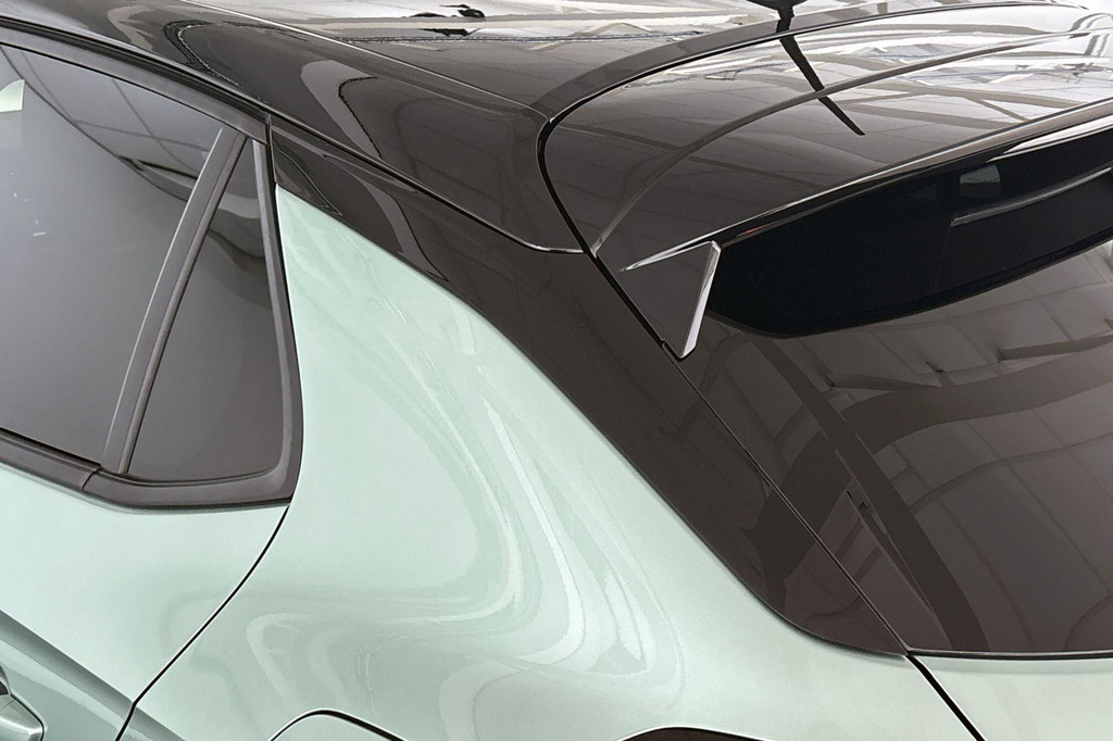 Opel Corsa (HZL34B) met abonnement