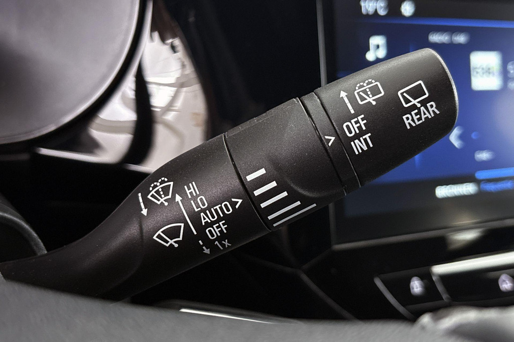 Opel Corsa (HZL34B) met abonnement