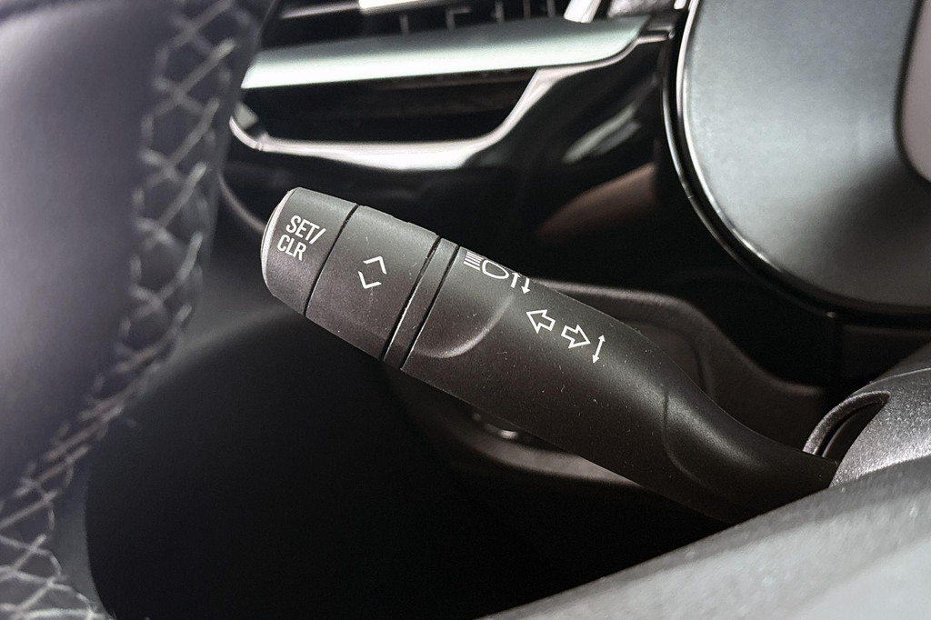 Opel Corsa (HZL34B) met abonnement