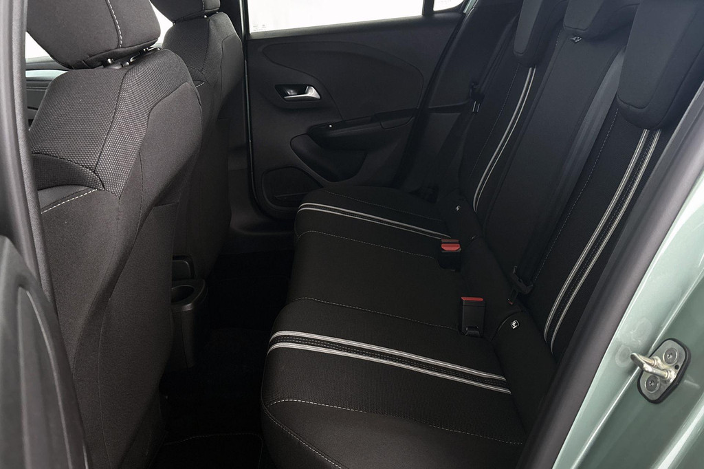 Opel Corsa (HZL34B) met abonnement