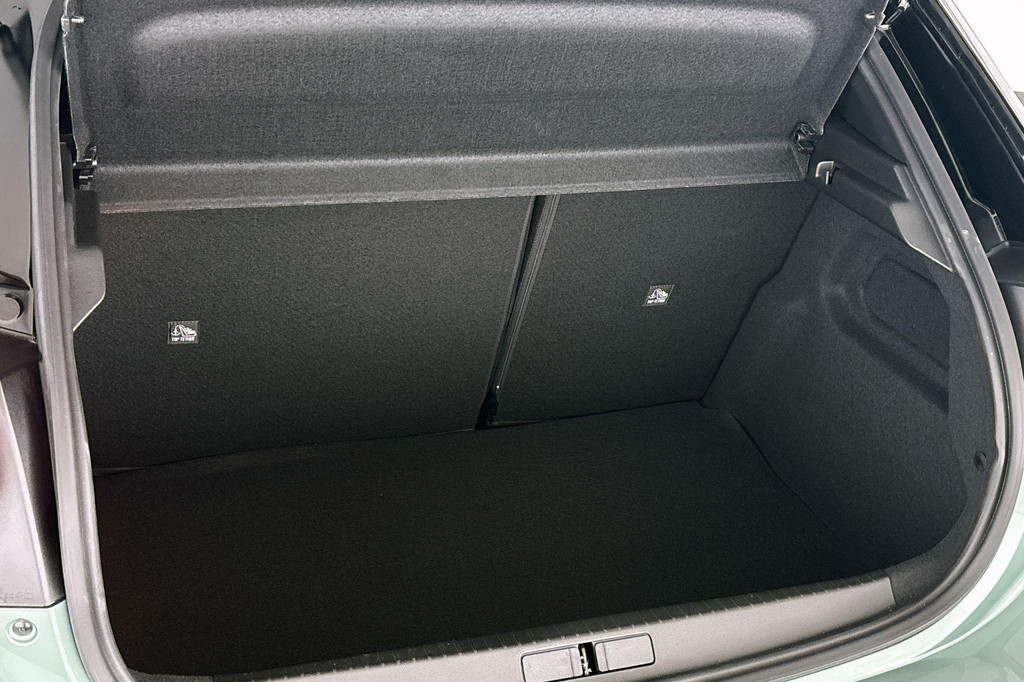 Opel Corsa (HZL34B) met abonnement