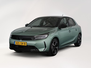 Opel Corsa (HZL34B) met auto abonnement