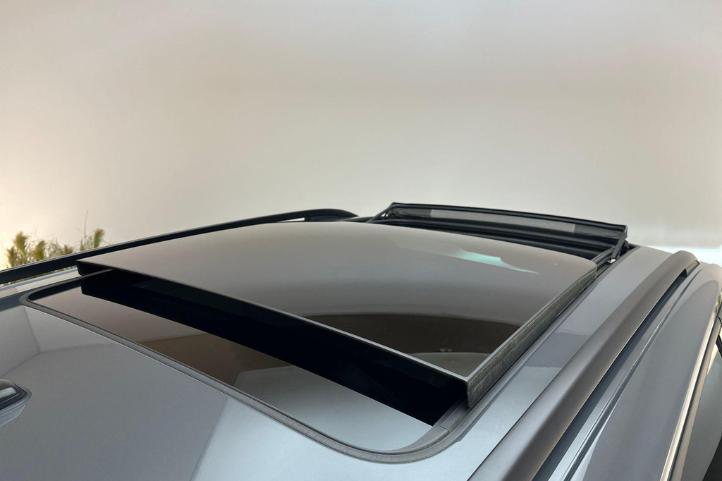 Volkswagen Tiguan (JZK63K) met abonnement
