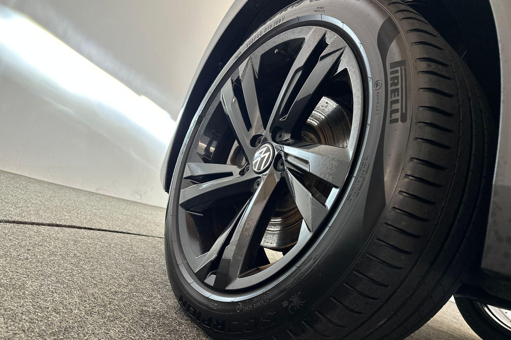 Volkswagen Tiguan (JZK63K) met abonnement