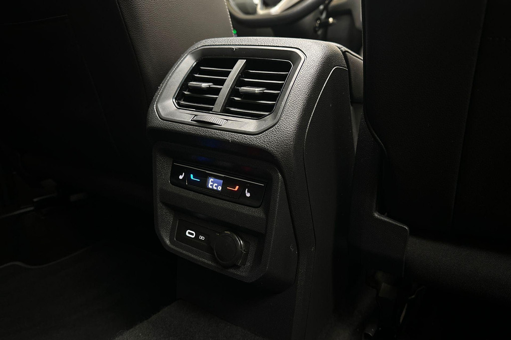 Volkswagen Tiguan (JZK63K) met abonnement