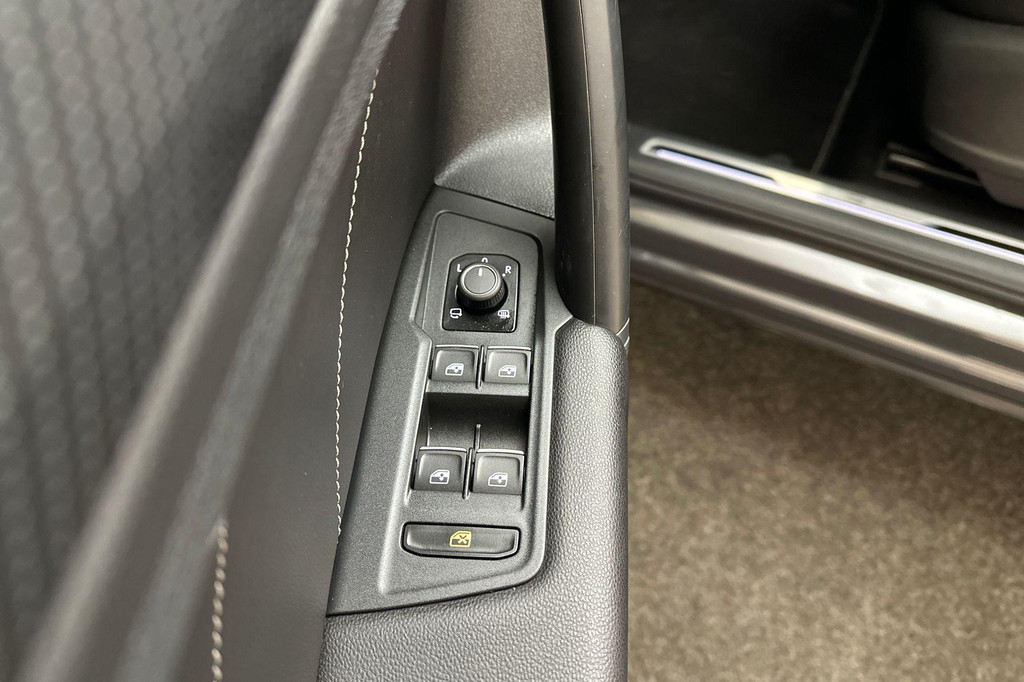 Volkswagen Tiguan (JZK63K) met abonnement
