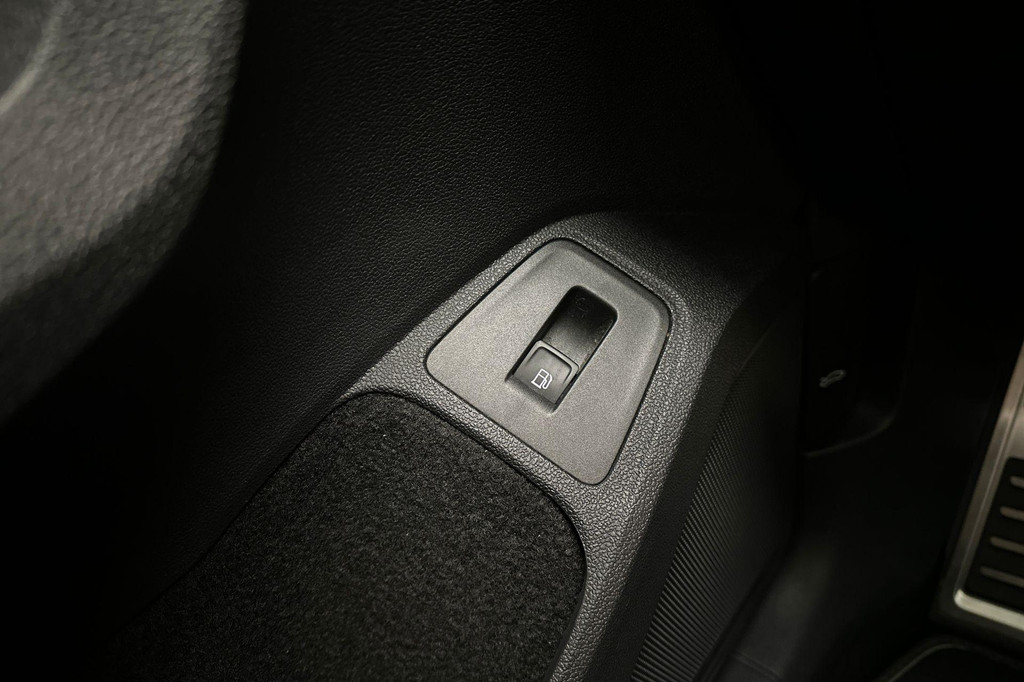 Volkswagen Tiguan (JZK63K) met abonnement