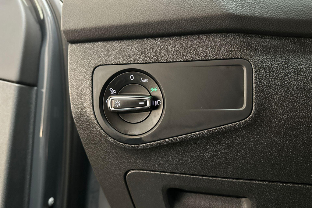 Volkswagen Tiguan (JZK63K) met abonnement