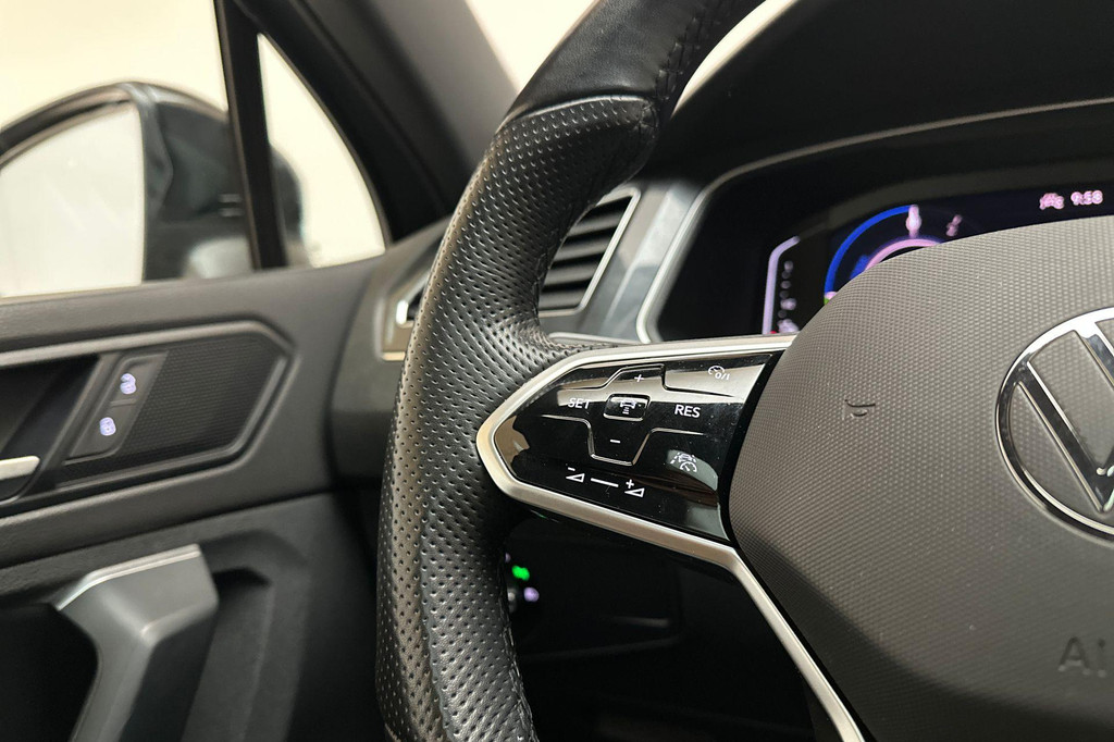 Volkswagen Tiguan (JZK63K) met abonnement