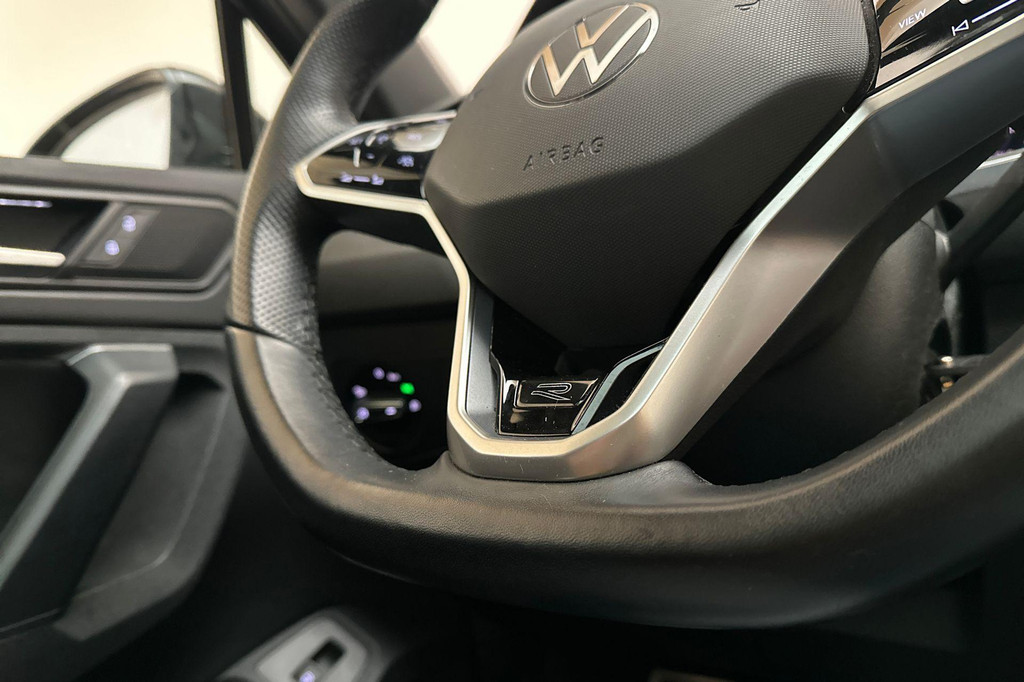 Volkswagen Tiguan (JZK63K) met abonnement