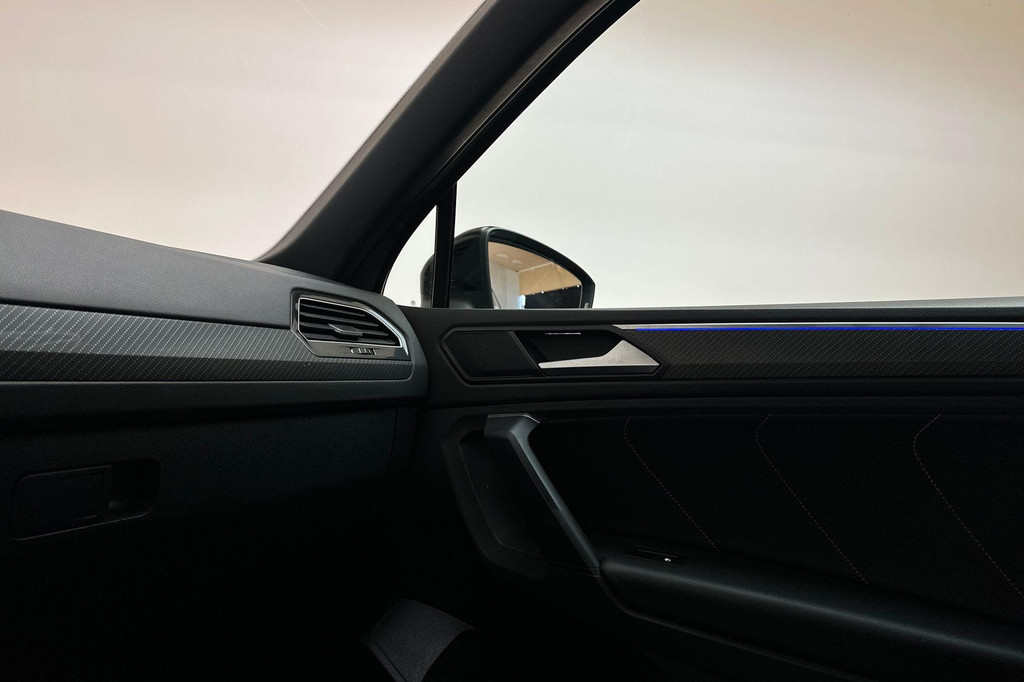 Volkswagen Tiguan (JZK63K) met abonnement