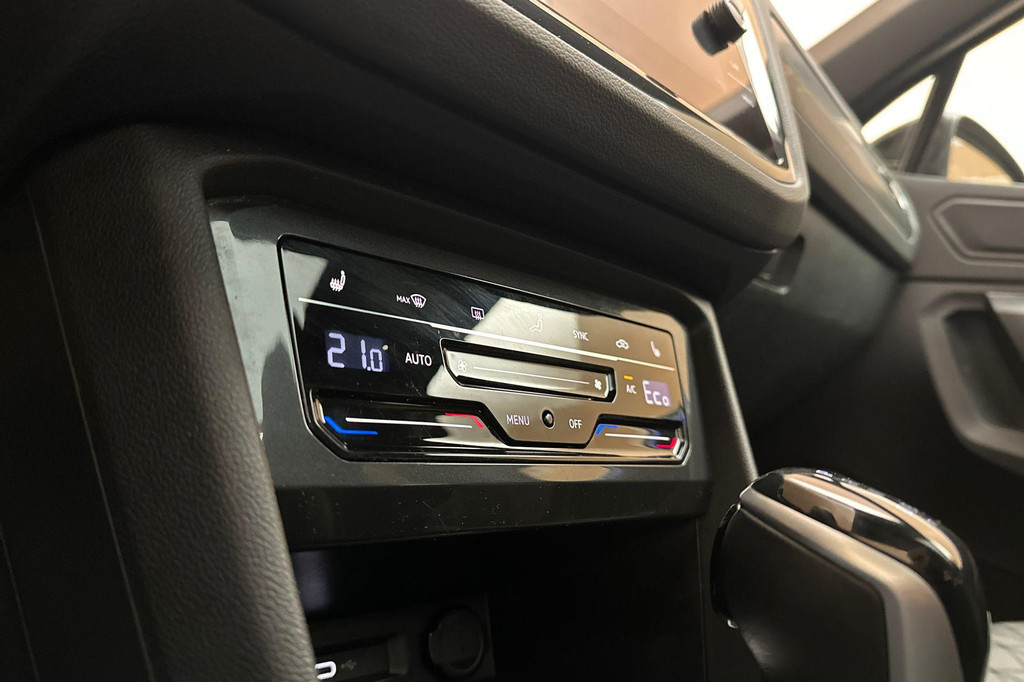 Volkswagen Tiguan (JZK63K) met abonnement