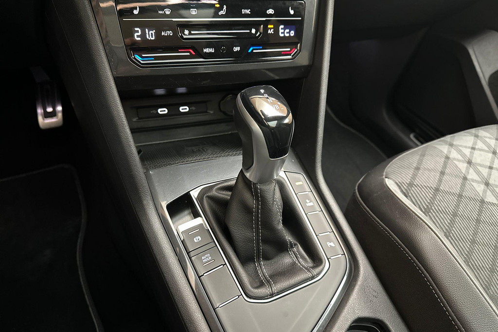 Volkswagen Tiguan (JZK63K) met abonnement