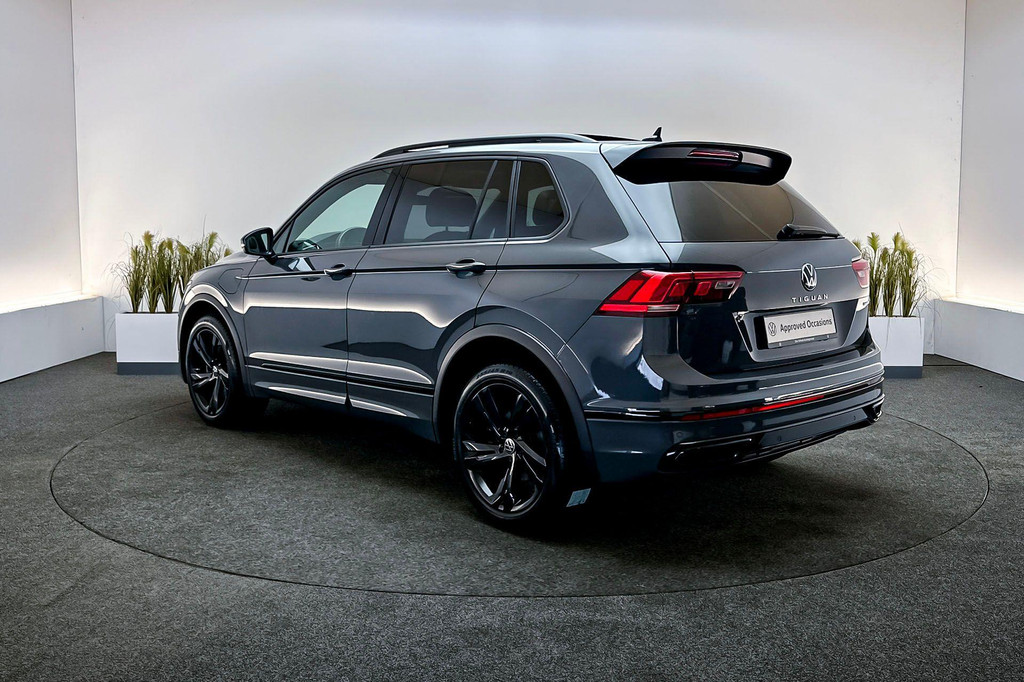 Volkswagen Tiguan (JZK63K) met abonnement