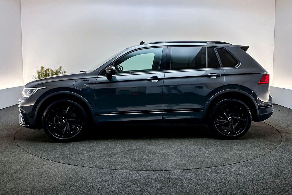 Volkswagen Tiguan (JZK63K) met abonnement