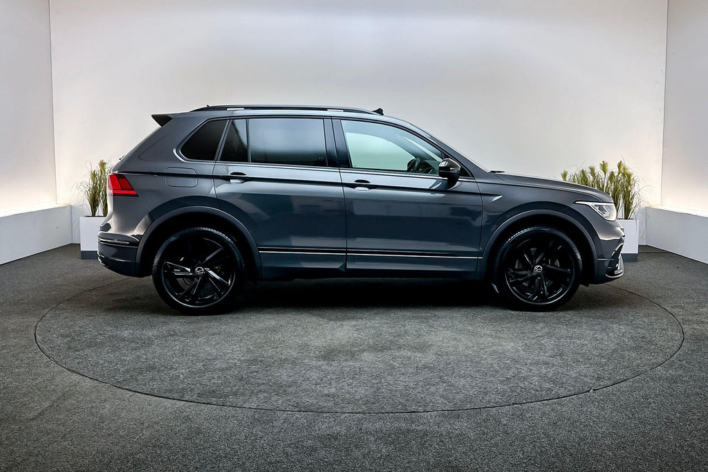Volkswagen Tiguan (JZK63K) met abonnement