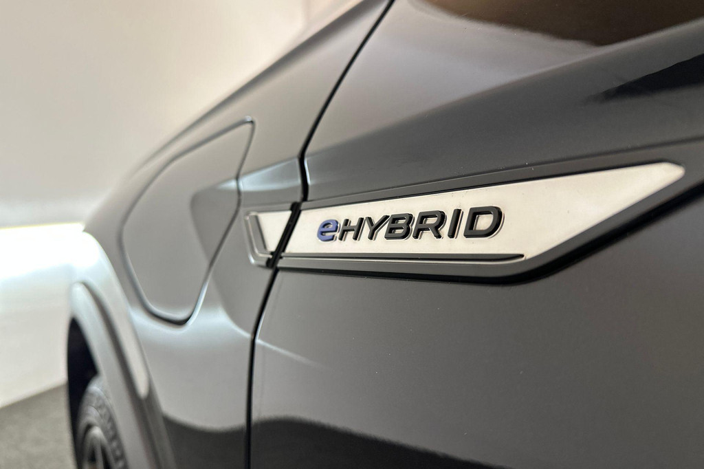 Volkswagen Tiguan (KBB07X) met abonnement