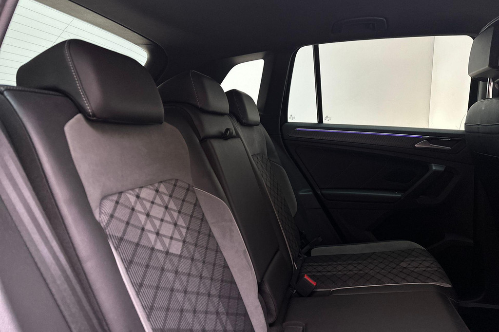 Volkswagen Tiguan (KBB07X) met abonnement