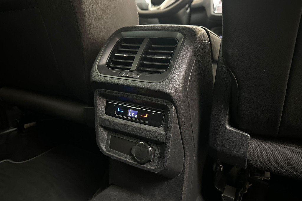 Volkswagen Tiguan (KBB07X) met abonnement