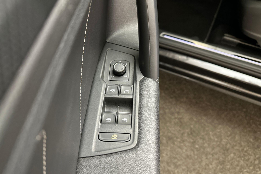 Volkswagen Tiguan (KBB07X) met abonnement