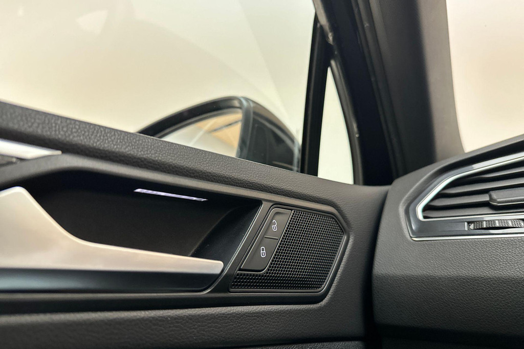 Volkswagen Tiguan (KBB07X) met abonnement