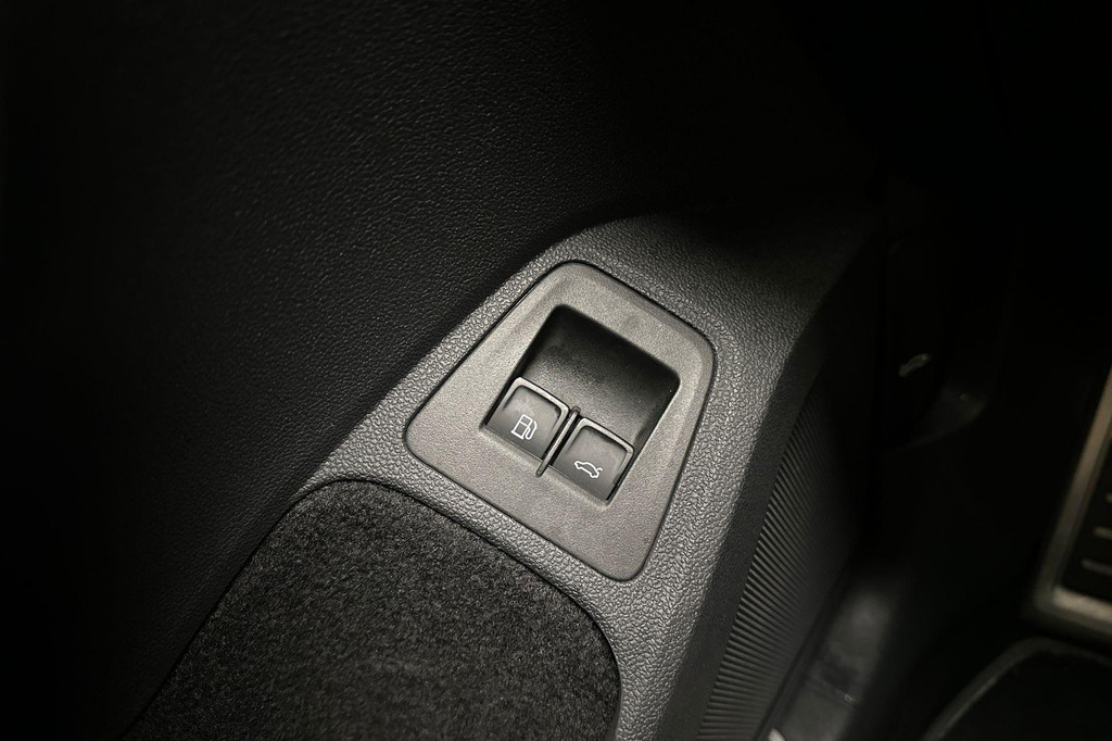 Volkswagen Tiguan (KBB07X) met abonnement