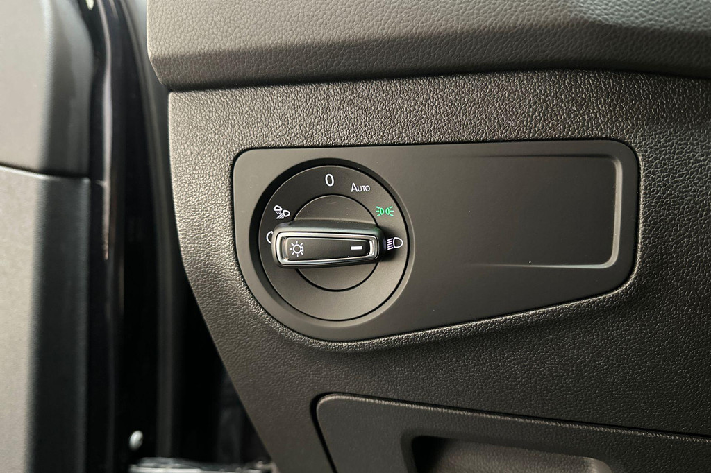 Volkswagen Tiguan (KBB07X) met abonnement