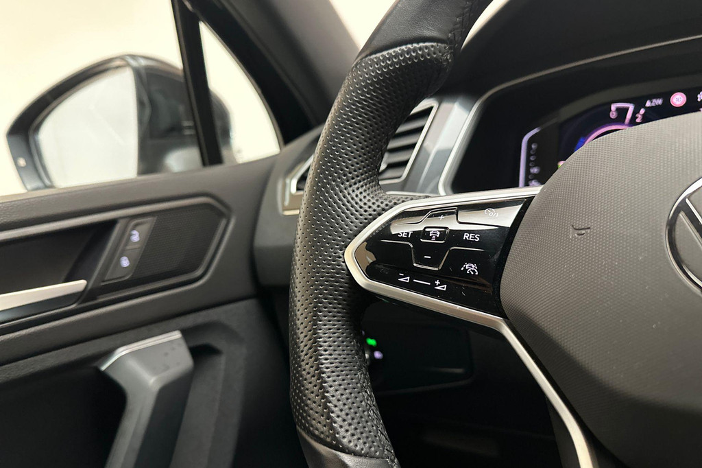 Volkswagen Tiguan (KBB07X) met abonnement