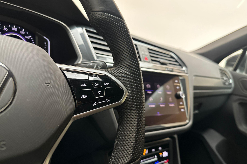 Volkswagen Tiguan (KBB07X) met abonnement