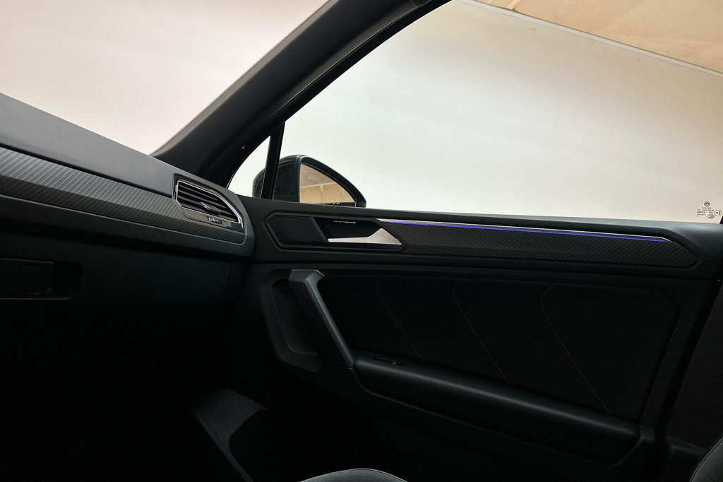 Volkswagen Tiguan (KBB07X) met abonnement