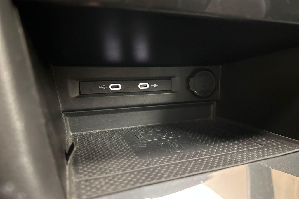 Volkswagen Tiguan (KBB07X) met abonnement