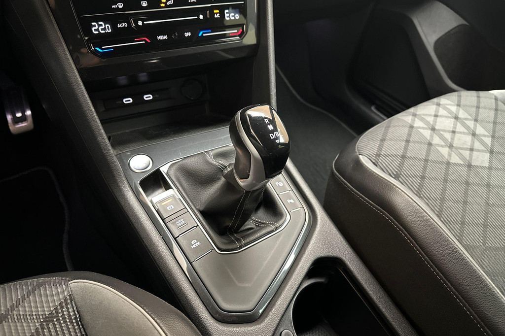 Volkswagen Tiguan (KBB07X) met abonnement