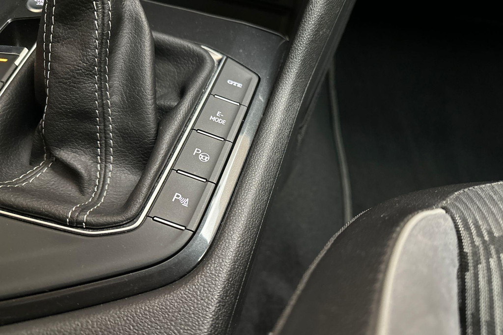 Volkswagen Tiguan (KBB07X) met abonnement